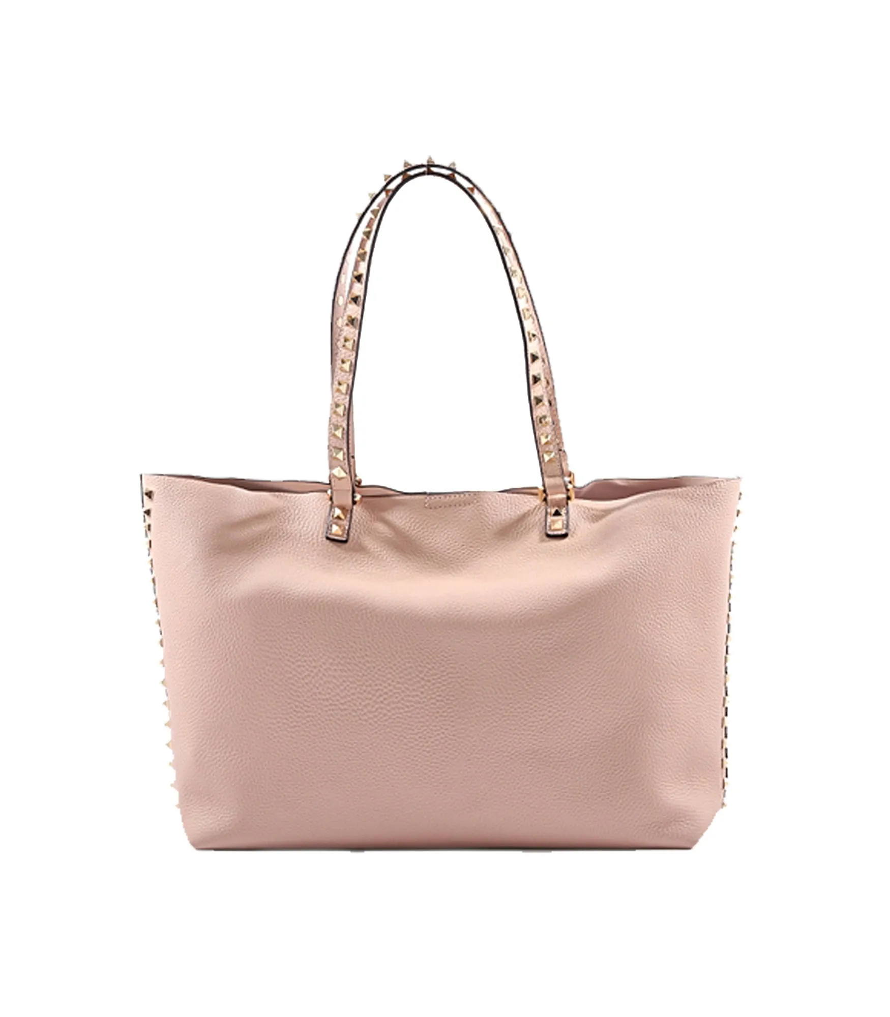 Rose Tote Bag Bottalato - Pink