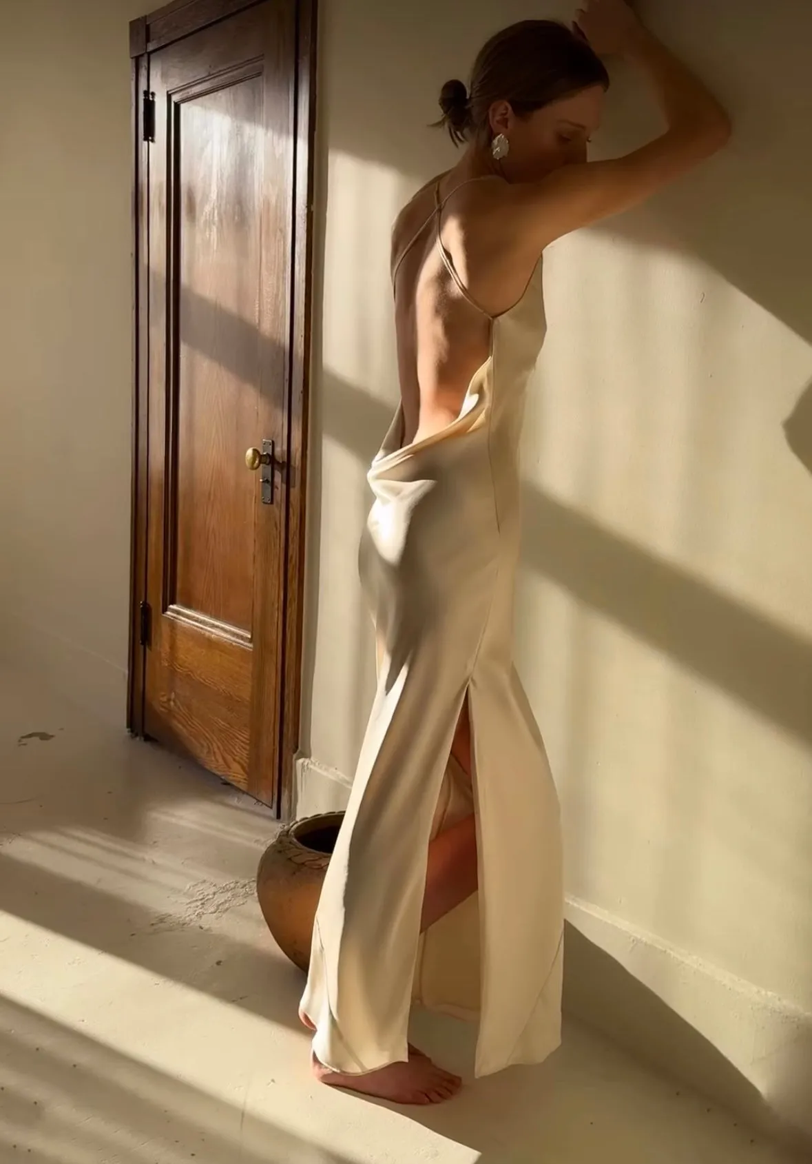 Rowan Dress