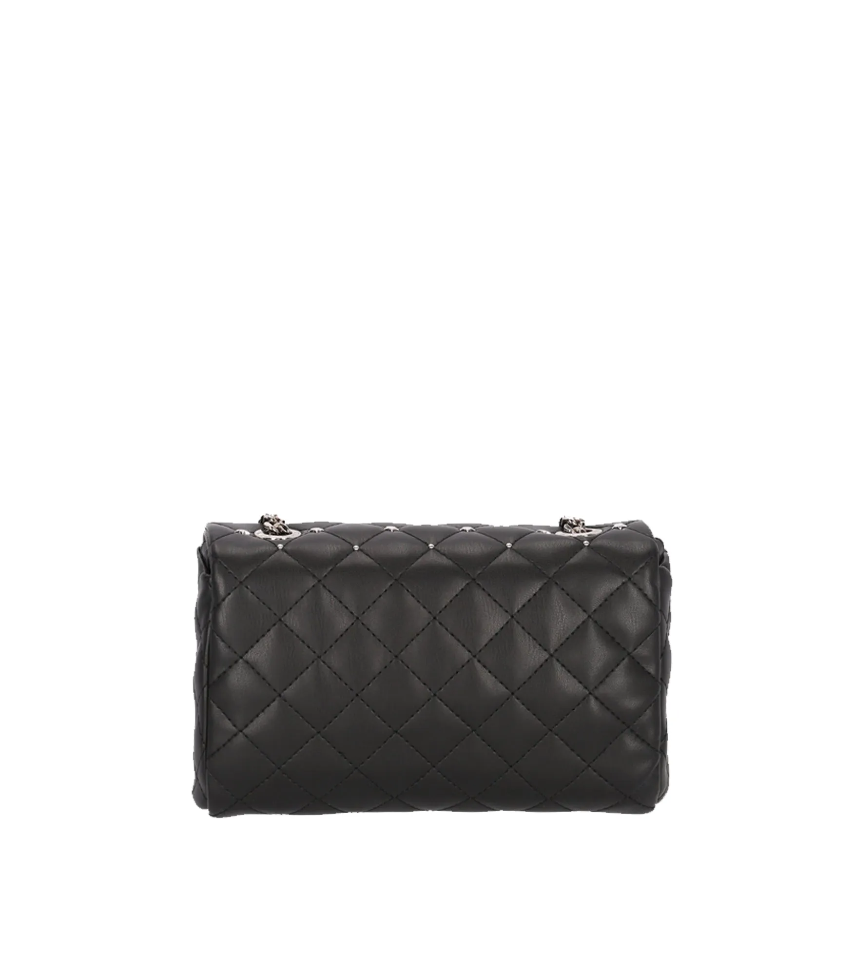 S Crossbody Adv Bag - Nero Misure: 22 x 7 x 16 cm