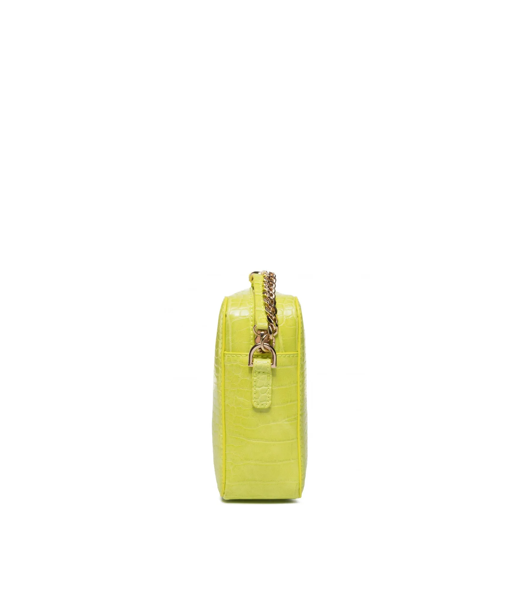 S Crossbody - Candy Lemon