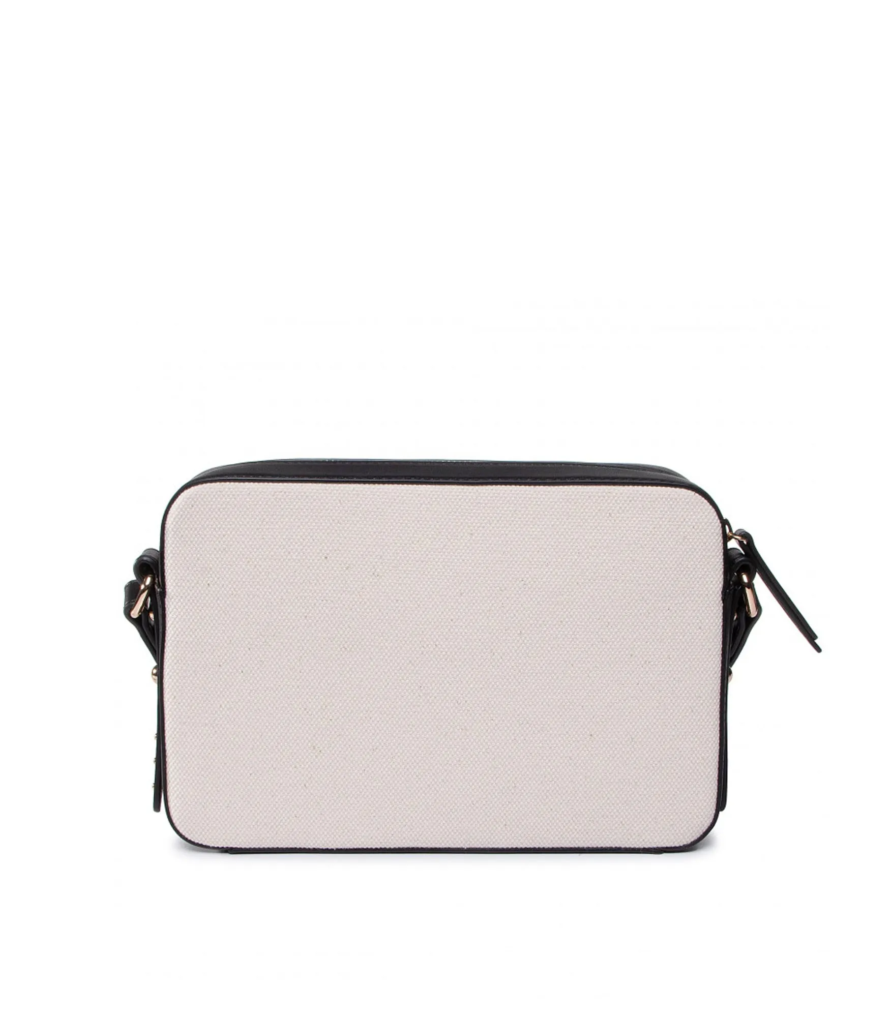 S Crossbody Liu Jo Agil - Bianco Lana