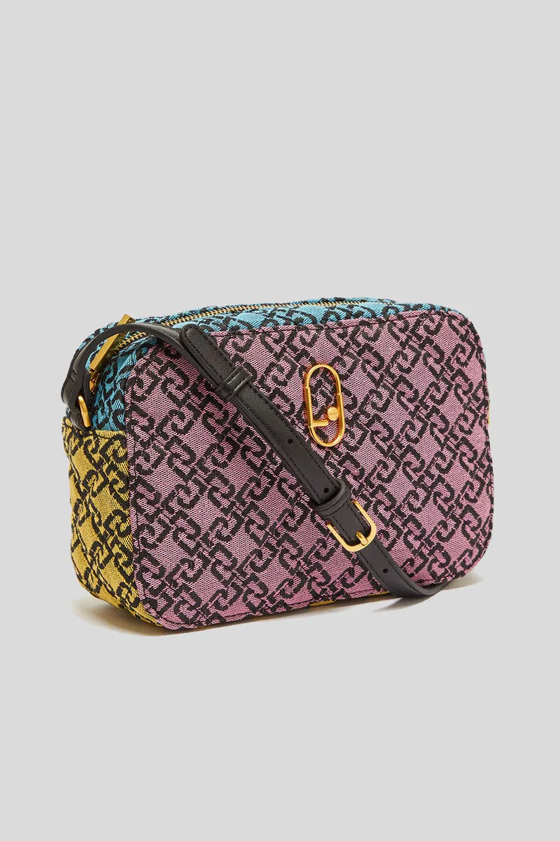 S Crossbody - Multicolor
