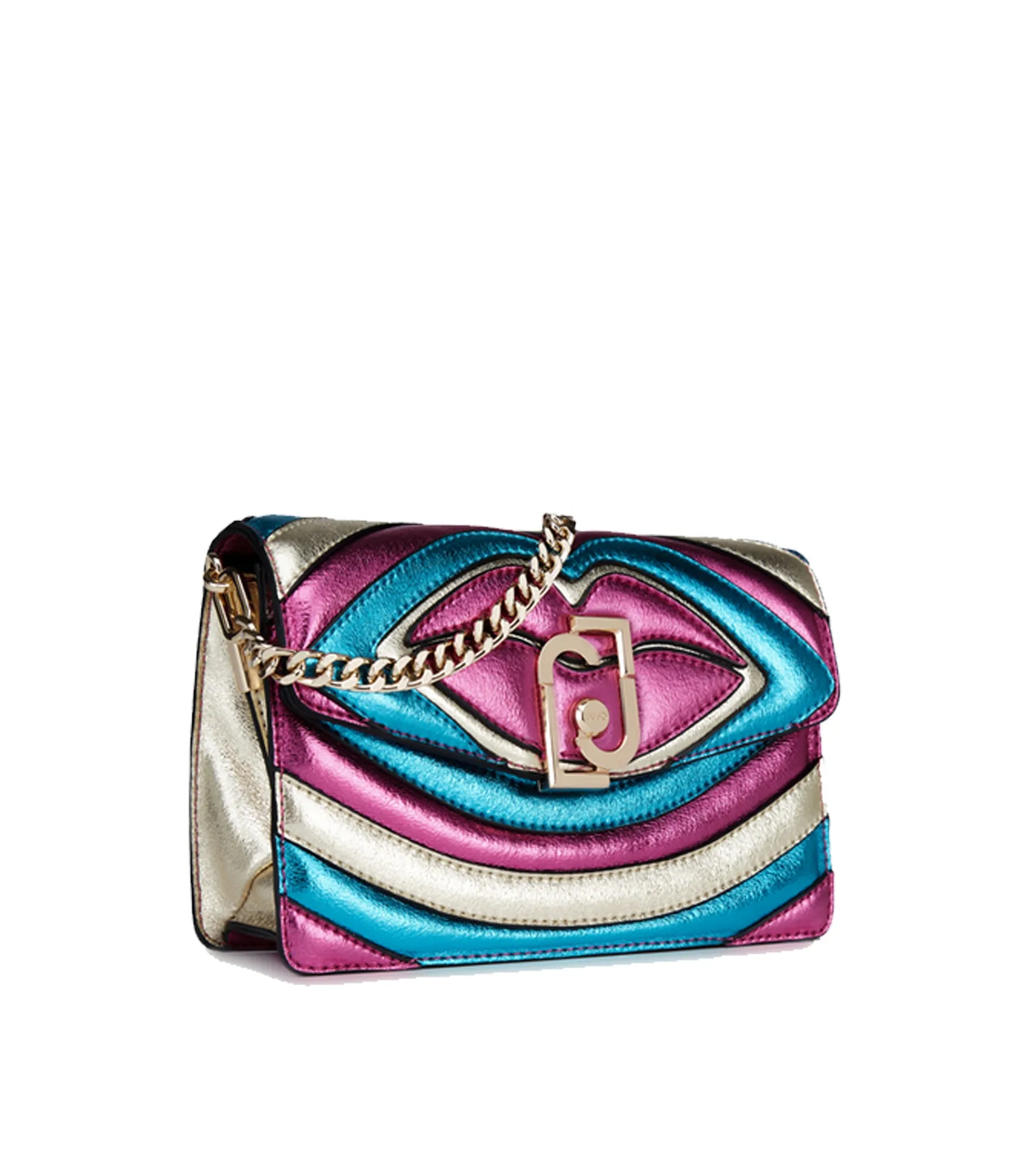 S Crossbody - Multicolor