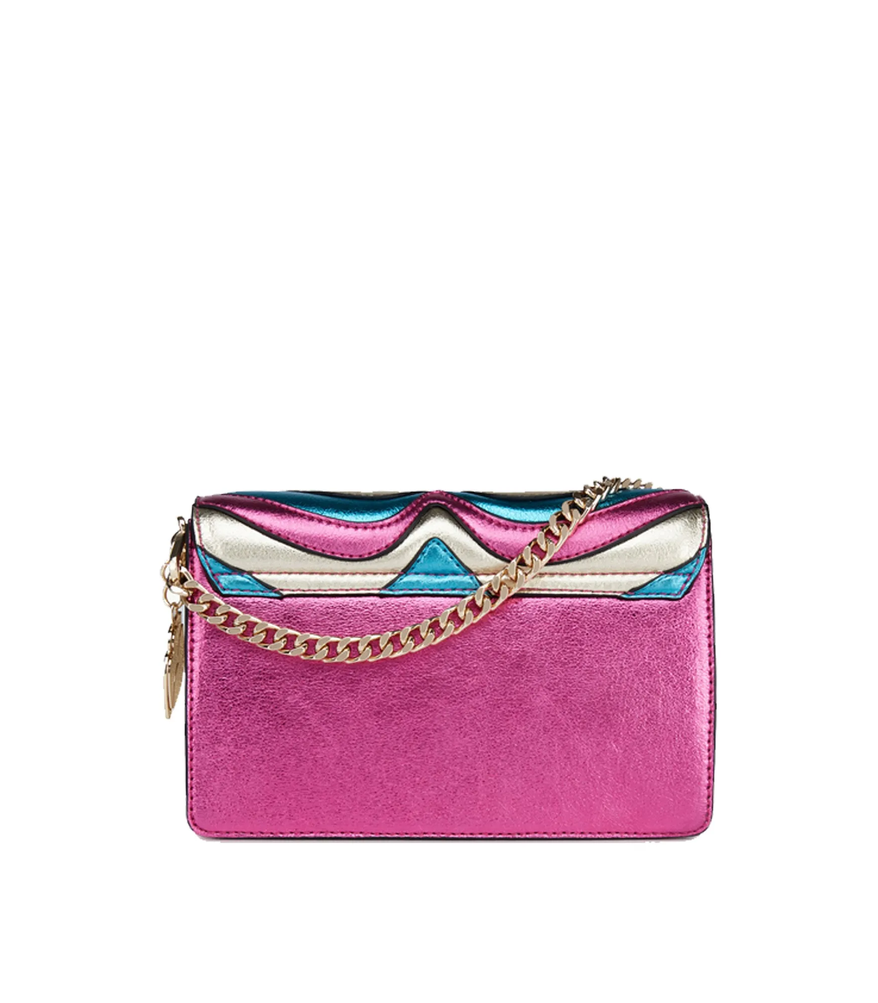 S Crossbody - Multicolor