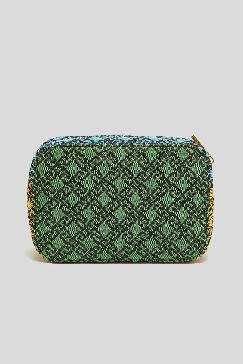 S Crossbody - Multicolor