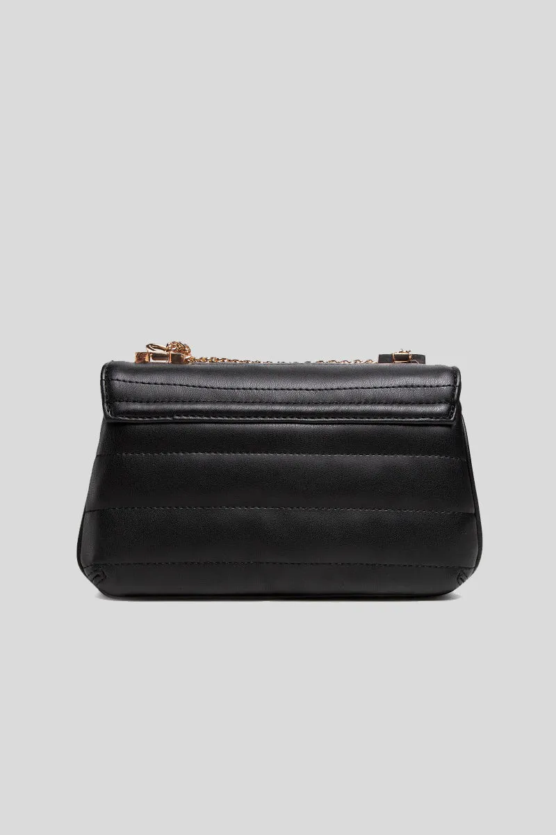 S Crossbody - Nero