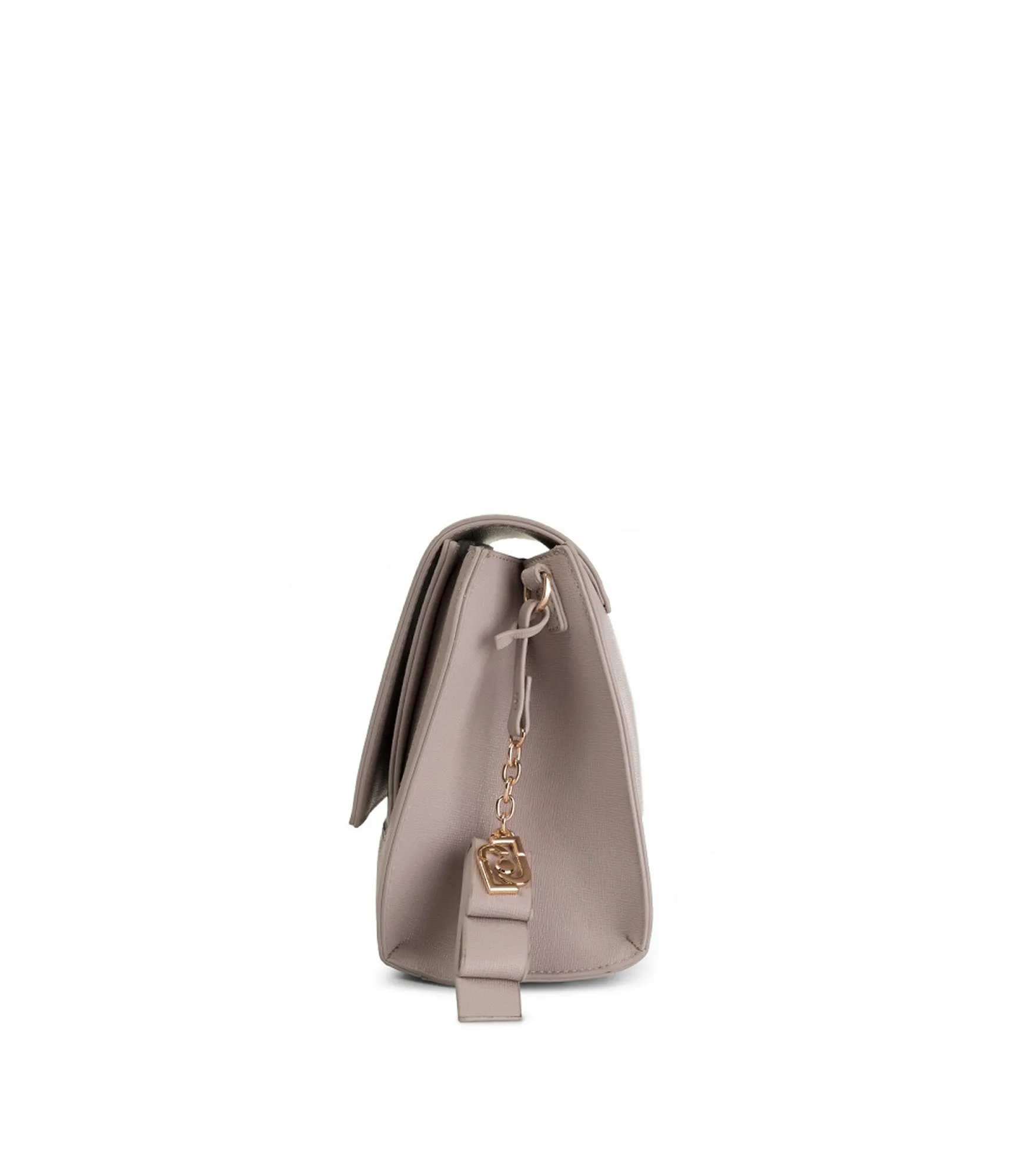 S Crossbody - Red Sand