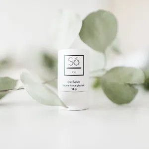 Só Luxury Ice Muscle Salve