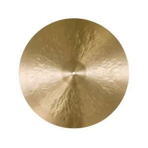 Sabian 122XALN 22inch HHX Anthology Low Bell Ride Cymbal