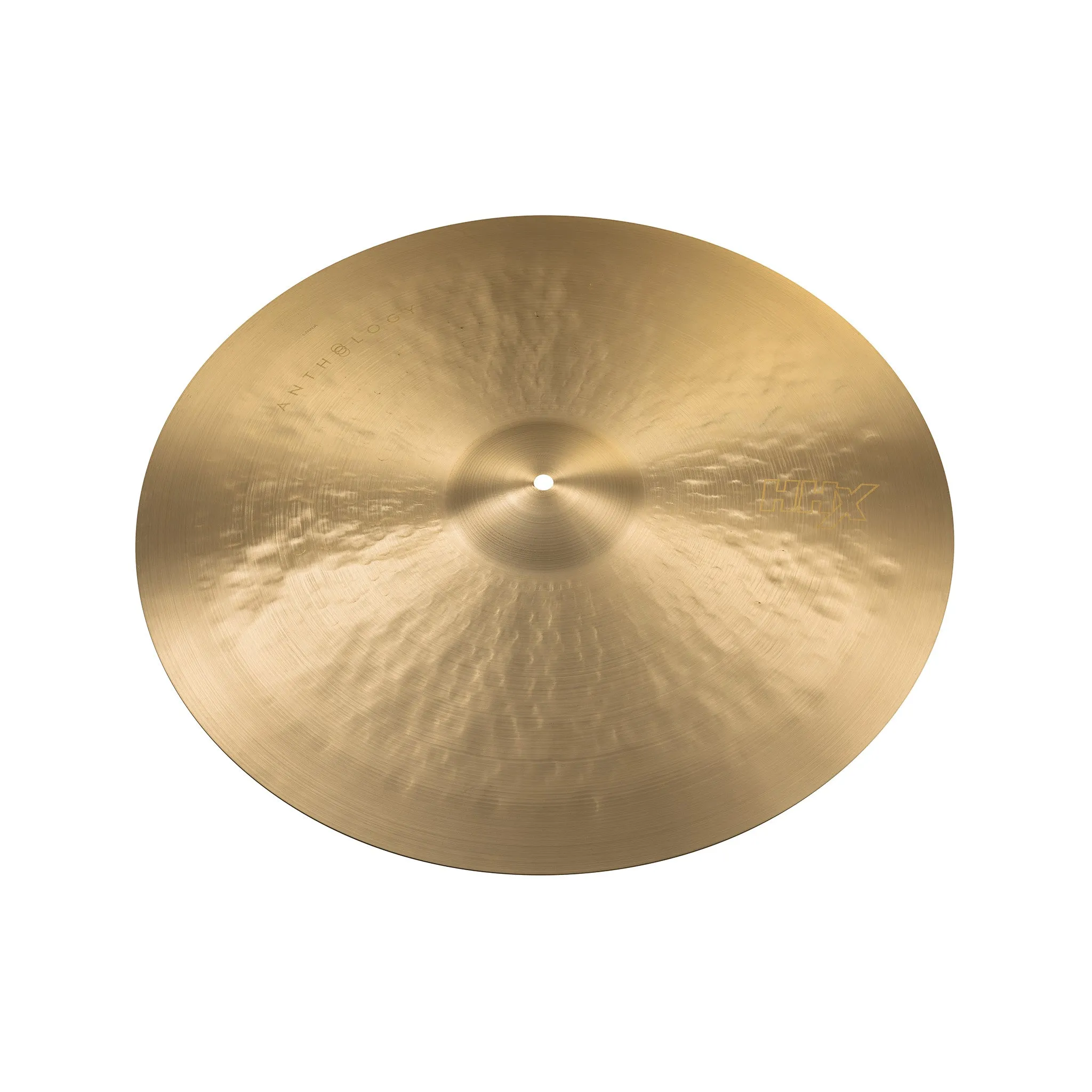 Sabian 122XALN 22inch HHX Anthology Low Bell Ride Cymbal