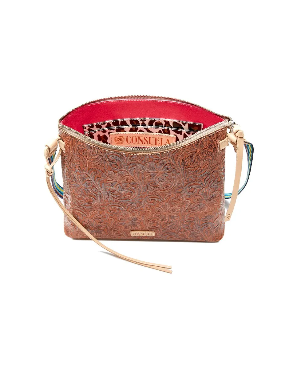 SALLY downtown Crossbody