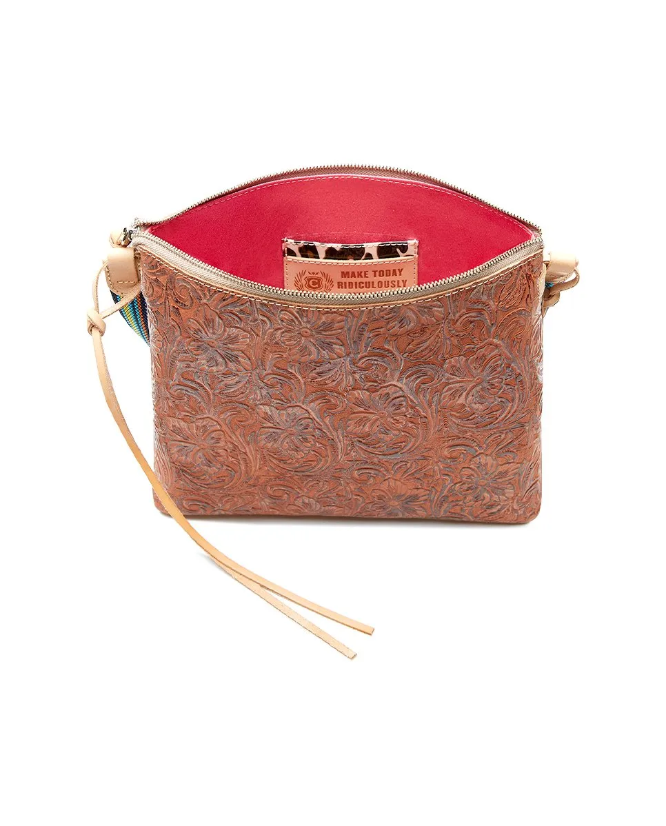 SALLY downtown Crossbody