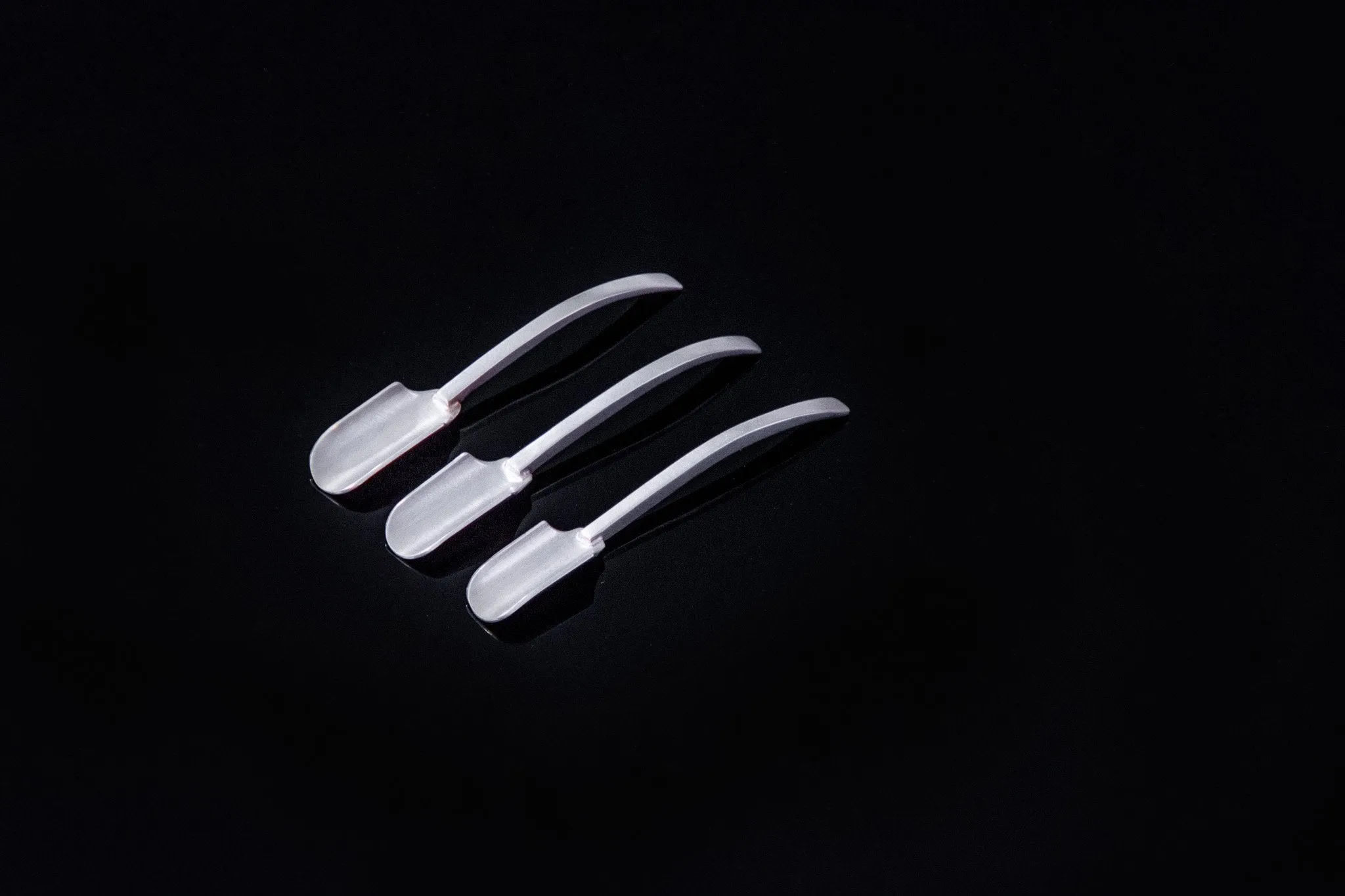 Salt Spoon