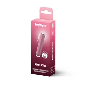 Satisfyer First Kiss