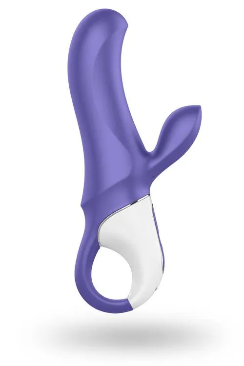 Satisfyer Magic Bunny Rabbit Vibrator