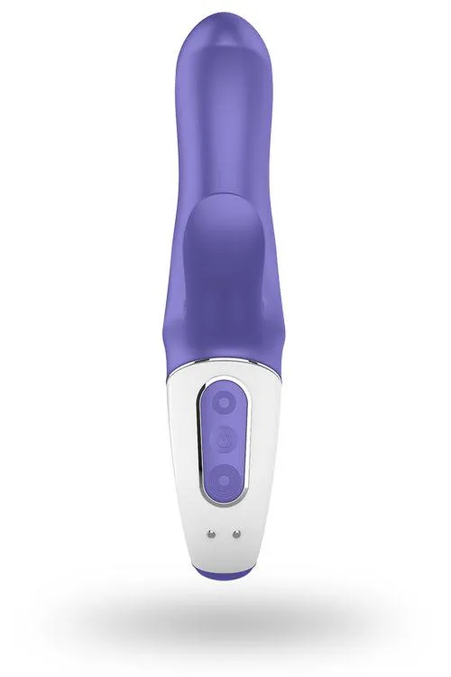Satisfyer Magic Bunny Rabbit Vibrator