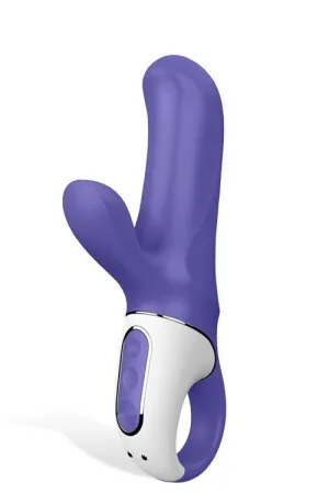 Satisfyer Magic Bunny Rabbit Vibrator