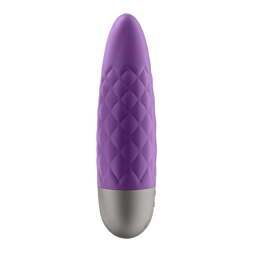 Satisfyer Ultra Power Bullet 5 Violet