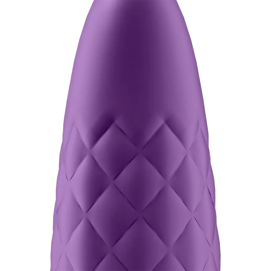 Satisfyer Ultra Power Bullet 5 Violet