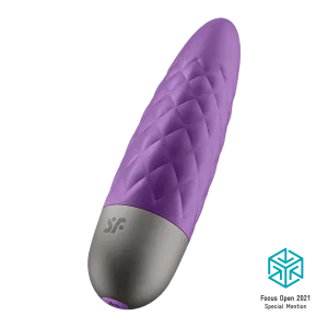 Satisfyer Ultra Power Bullet 5 Violet