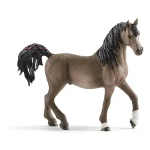 Schleich Toys Arabian Stallion (SC13907)