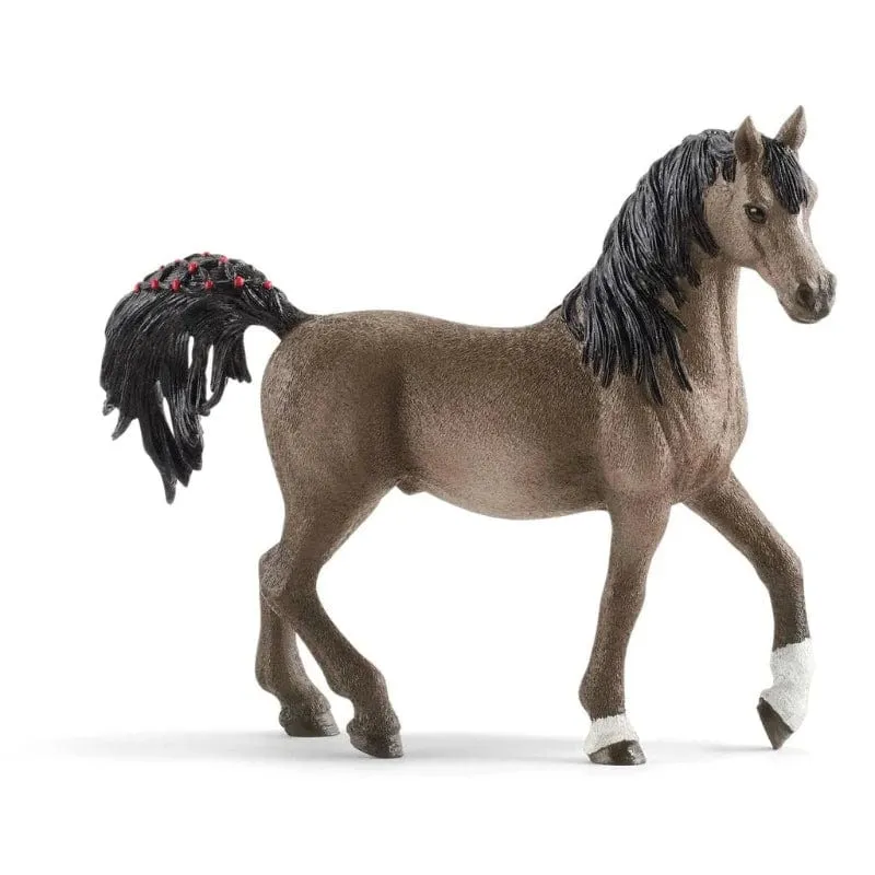 Schleich Toys Arabian Stallion (SC13907)