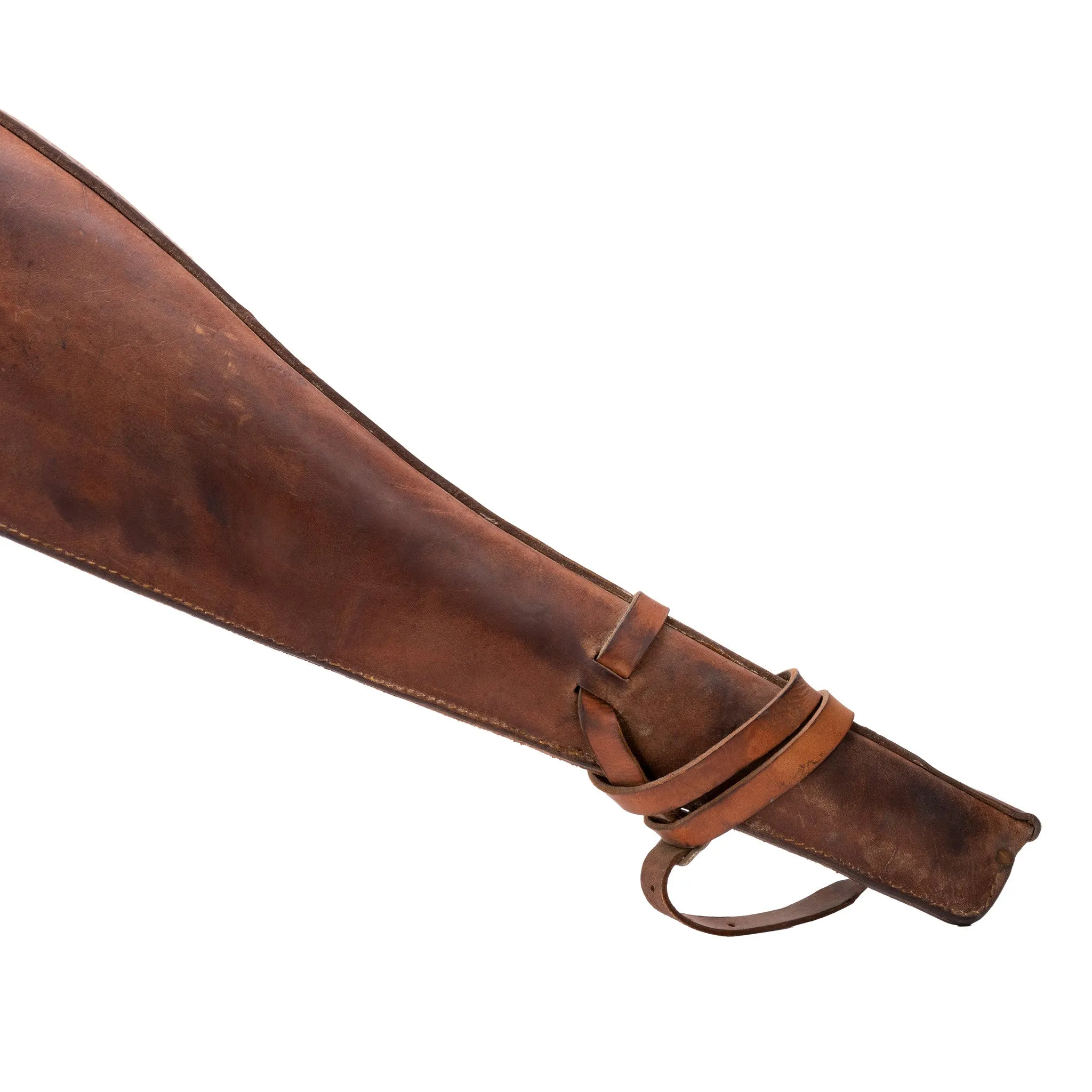 Schoellkopf Rifle Scabbard