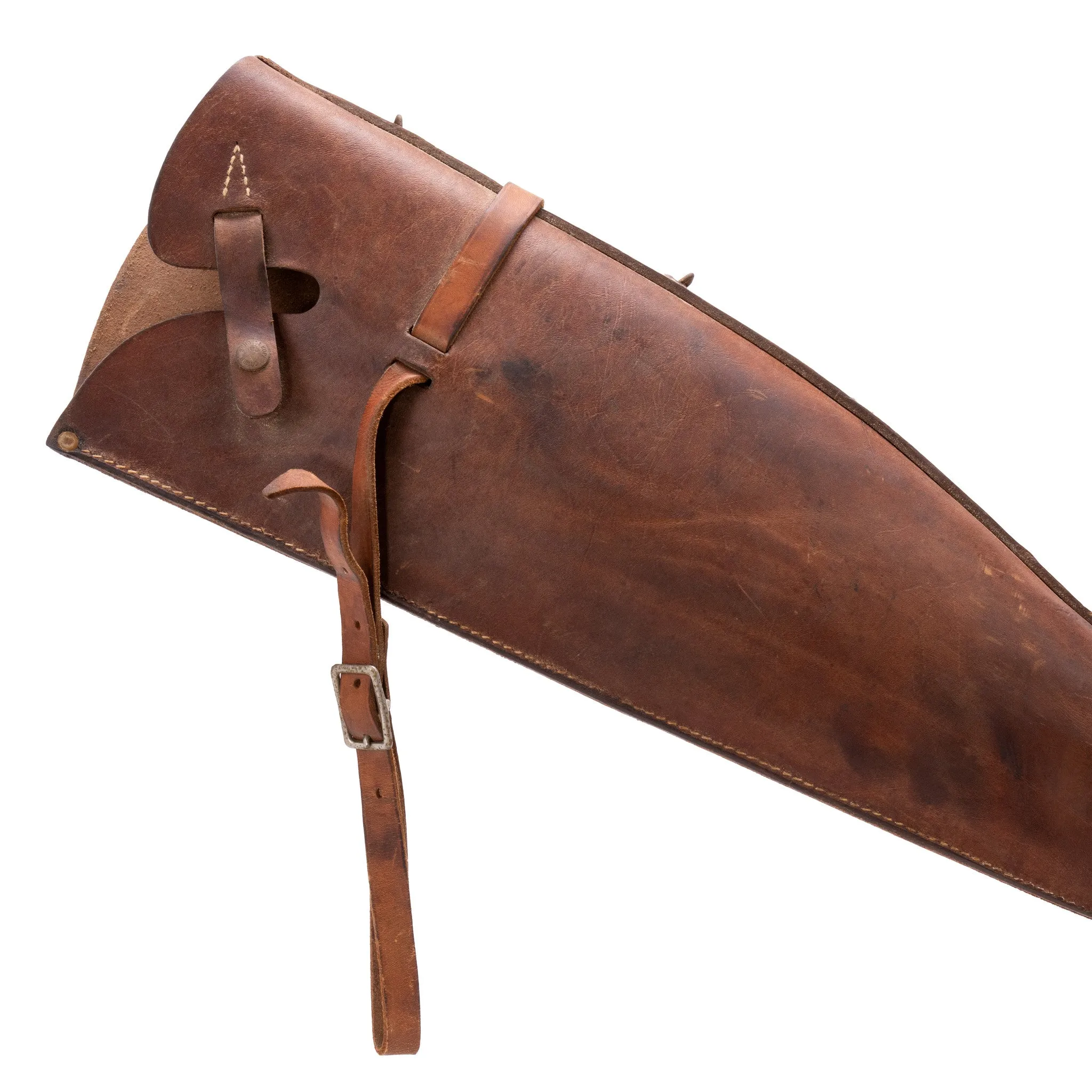 Schoellkopf Rifle Scabbard