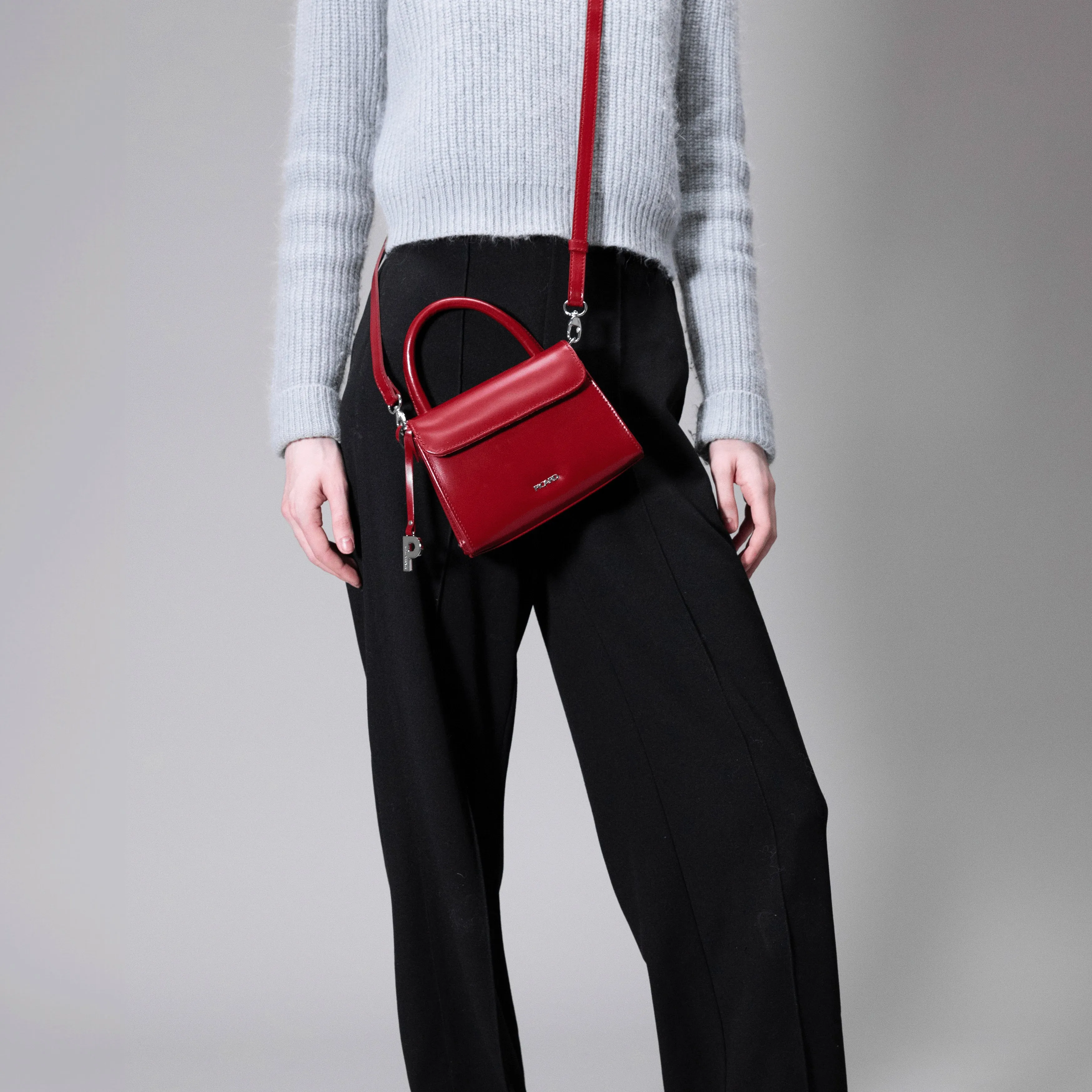 Schultertasche Mini R147