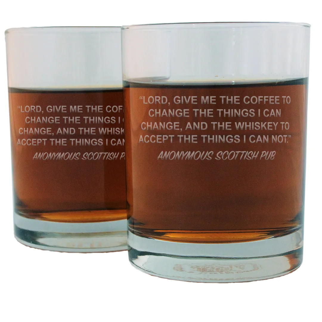 Scotch Enthusiast's (7 Unique Quotes)