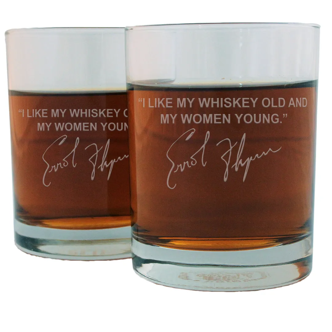 Scotch Enthusiast's (7 Unique Quotes)
