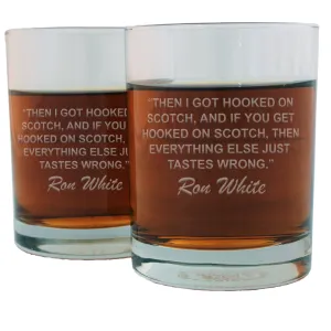 Scotch Enthusiast's (7 Unique Quotes)