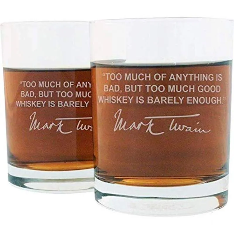 Scotch Enthusiast's (7 Unique Quotes)