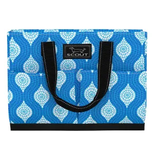 Scout Uptown Girl Pocket Tote Bag  Sweet Tile of Mine