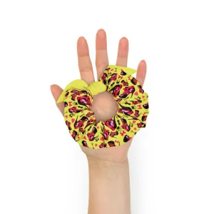 Scrunchie 'Fashion Week'