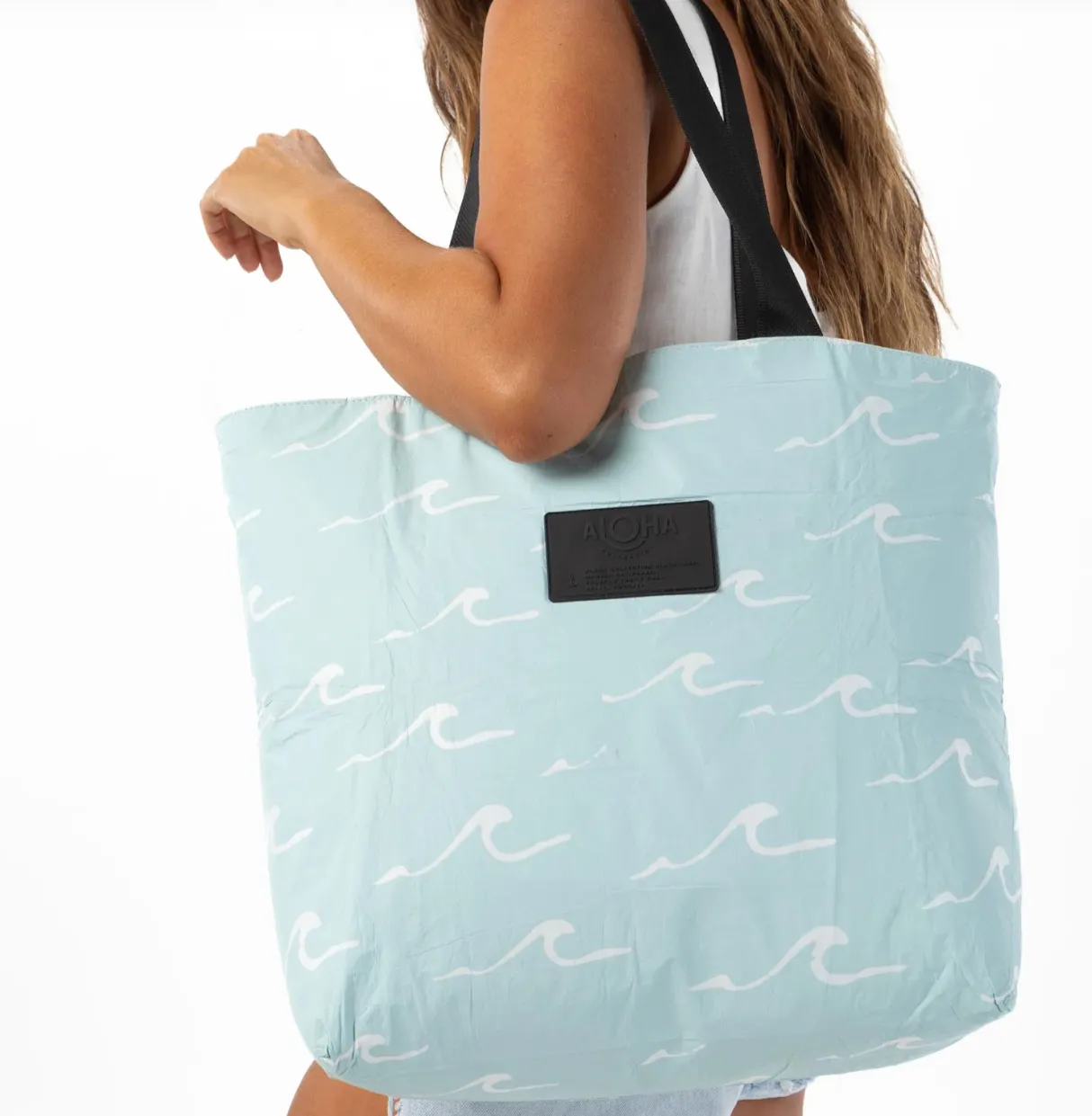 Seaside Blue Day Tripper