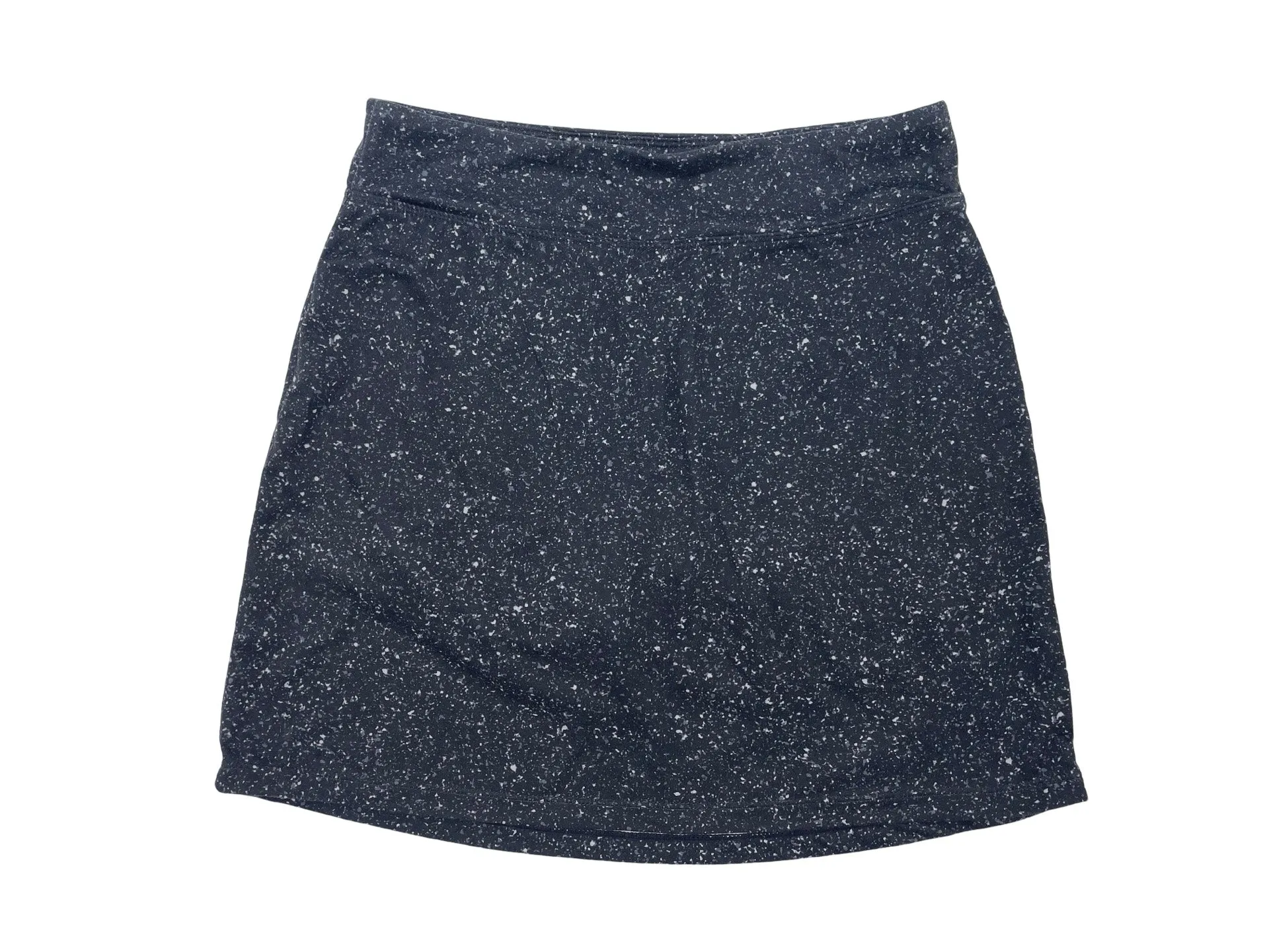 Segments luxe skort - x-small