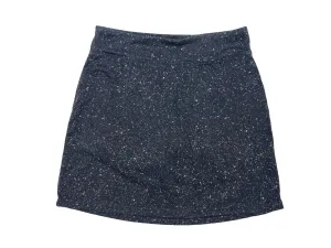 Segments luxe skort - x-small