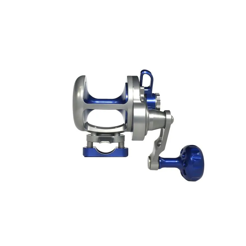 Seigler Reels - (SG) Small Game