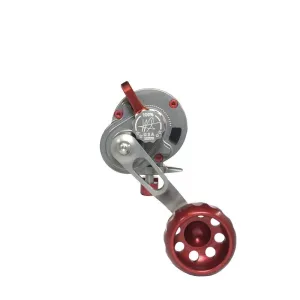Seigler Reels - (SG) Small Game
