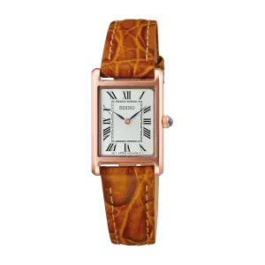 SEIKO selection SSEH006 battery-poweredquartz 4N30 watch 2022.11 released