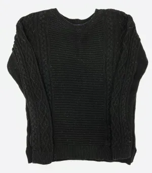 Seraphine grey maternity sweater - Small (4)