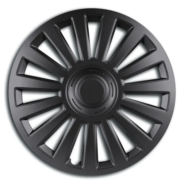 Set Capace Roți 15 inch Grafit Luxury, Universal
