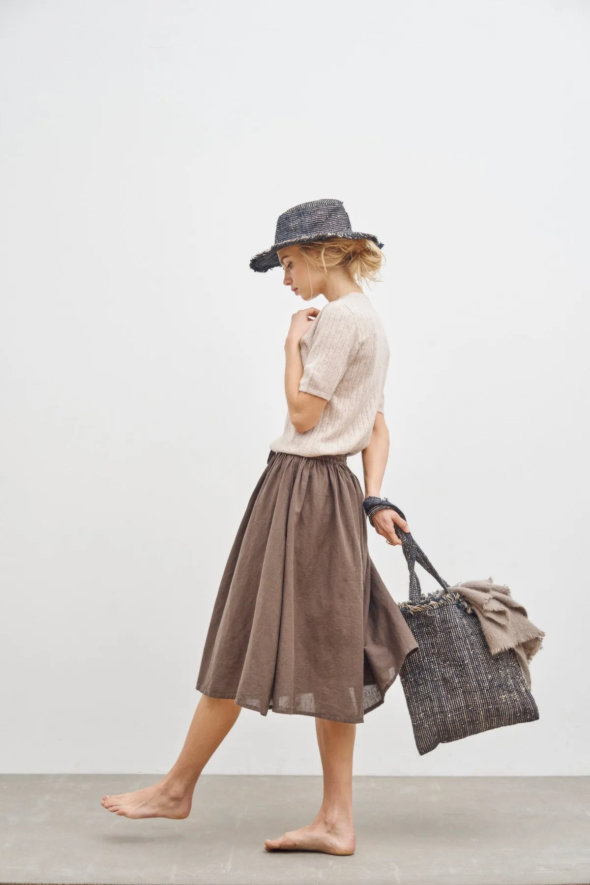 Shade Tote Bag