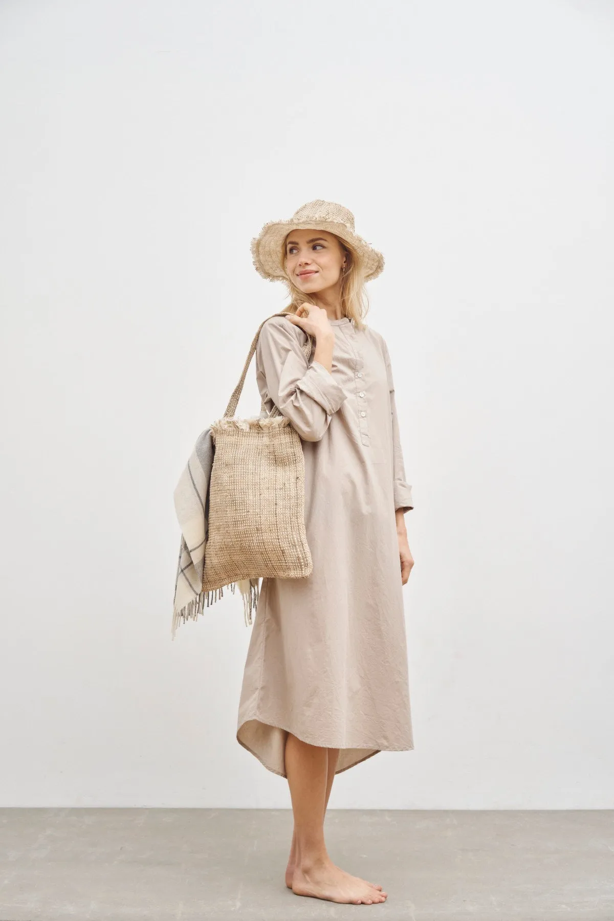 Shade Tote Bag