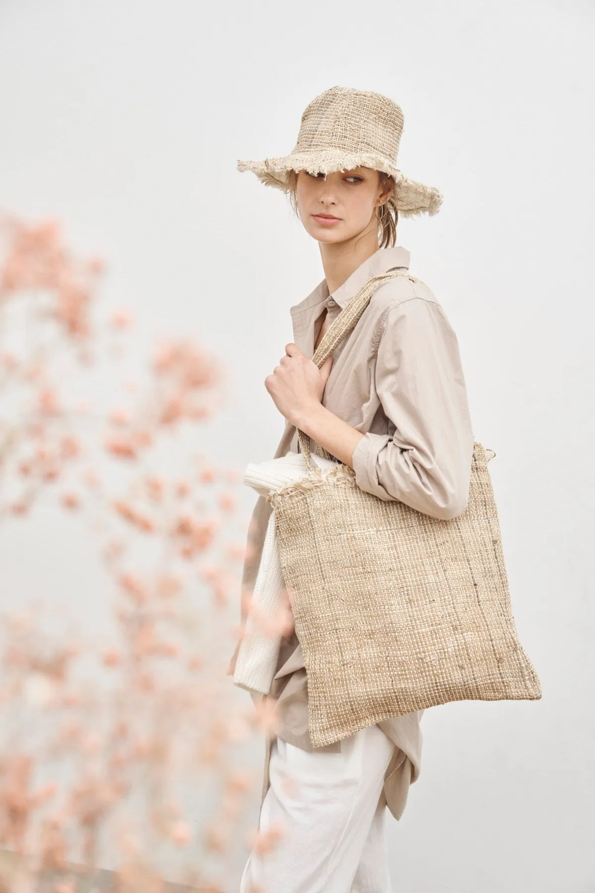 Shade Tote Bag