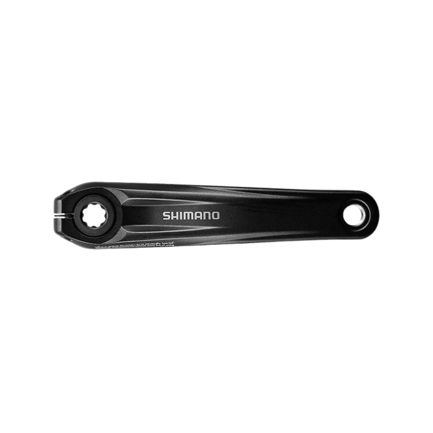 Shimano Fc-E8000 L.H. Crank Arm Unit 160mm