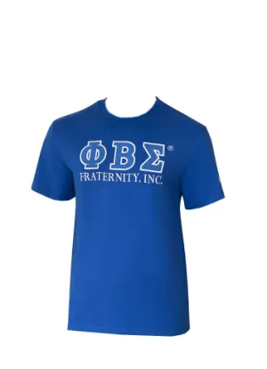 Sigma Luxury Cotton Tee