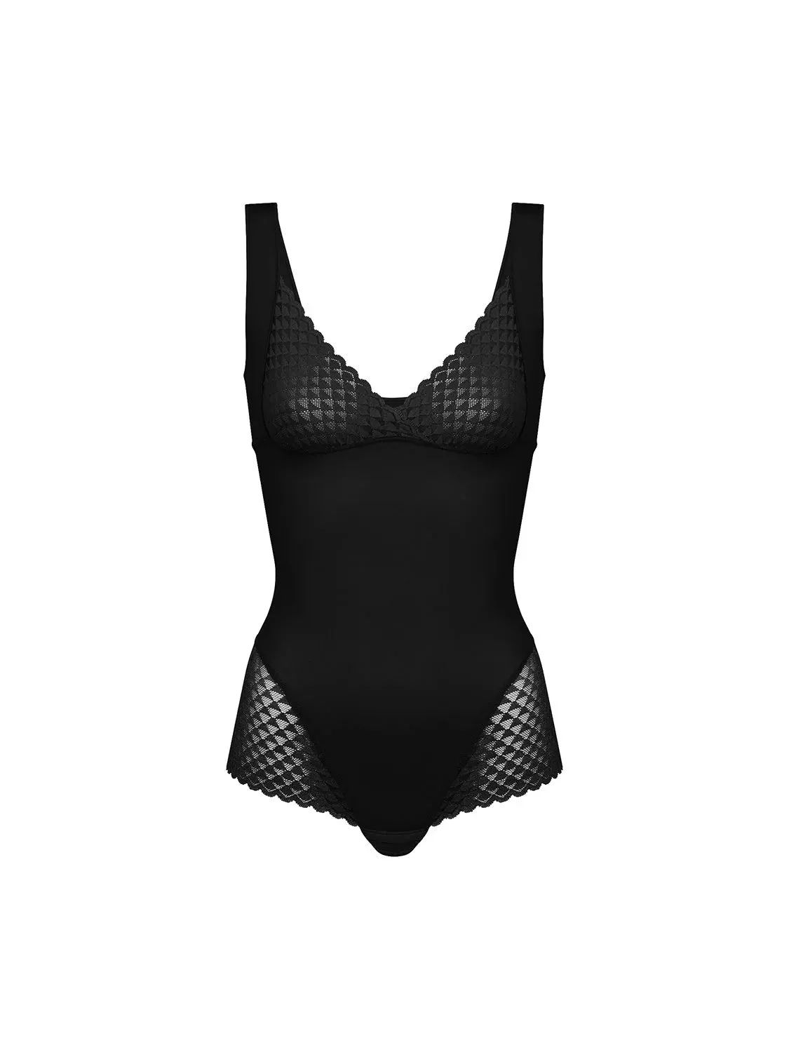Simone Perele Subtile Shaper Bodysuit