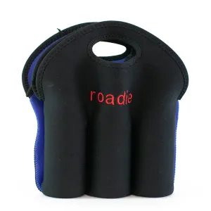 Six Pack Beer Neoprene Tote